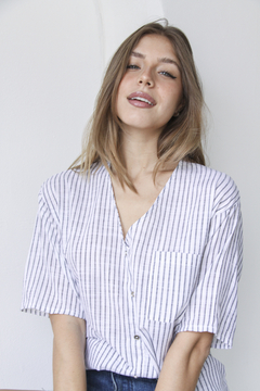 Camisa VIVI - tienda online