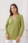 Sweater DEMIAN - fabricantes y mayoristas de indumentaria femenina en Flores CABA | MODA EMMAO 