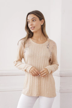 Sweater POGNY - comprar online