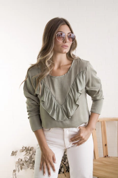Blusa MONALIZA en internet