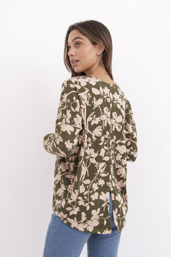 Sweater ZIAN en internet
