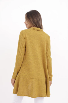 Saco ZANHO - fabricantes y mayoristas de indumentaria femenina en Flores CABA | MODA EMMAO 