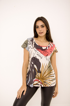 Blusa LUISA en internet