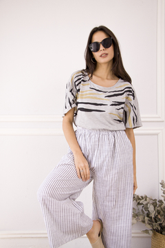 Pantalon CHILL - fabricantes y mayoristas de indumentaria femenina en Flores CABA | MODA EMMAO 