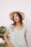 Blusa MORICCO - fabricantes y mayoristas de indumentaria femenina en Flores CABA | MODA EMMAO 