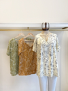 Blusa SORENTO