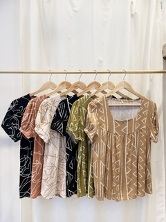 Blusa BETTY en internet