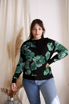 Sweater JASMIN - comprar online