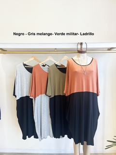 Vestido UAMI