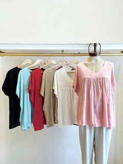 Blusa EDELVAIS