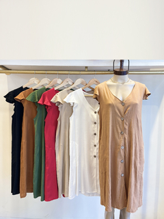 Vestido ANNA