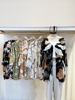 Kimono Fibrana