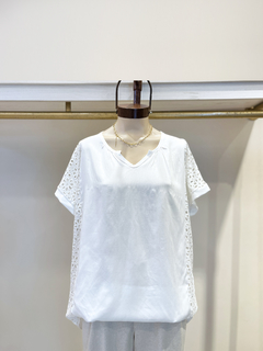 Blusa NATALI