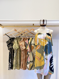 Vestido JULY