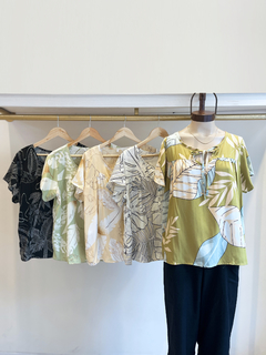 Blusa LAPINE