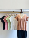 Blusa MAPLE