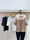 Blusa CLAIRE