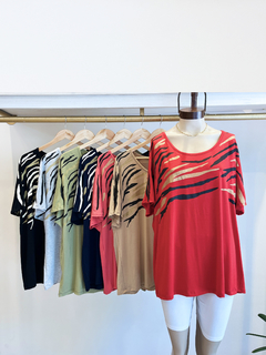 Remera AURORA