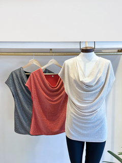 BLUSA ALIUM