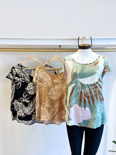 Blusa LUISA - comprar online