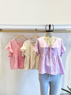 Blusa LAILA