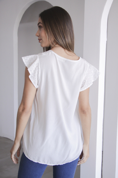 Blusa MICOL - tienda online