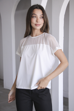 Blusa STELA en internet
