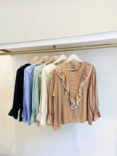 Blusa LAPOEM en internet