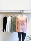 Blusa MONALIZA