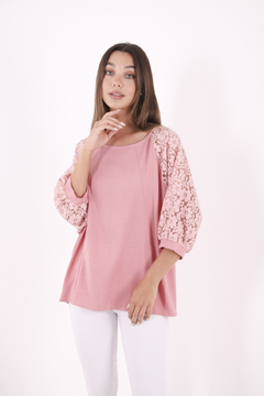 Blusa DOLMAN en internet