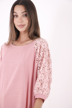 Blusa DOLMAN - comprar online