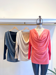 Blusa LORAN