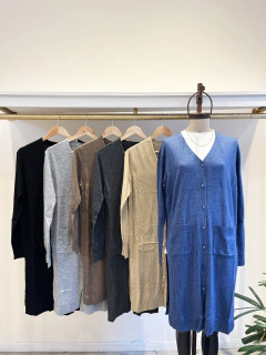 Cardigan importado