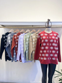 Saco Floral