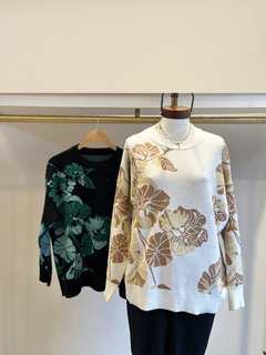 Sweater JASMIN