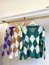 Sweater ROMBO - comprar online