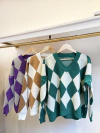 Sweater ROMBO - comprar online