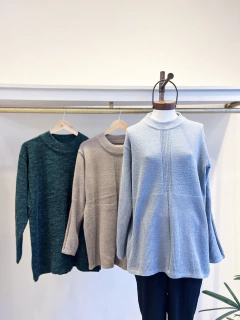 Sweater ARMY