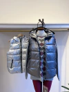 Chaleco Puffer