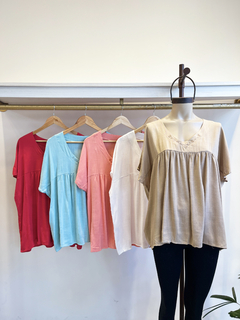 Blusa EDELVAIS
