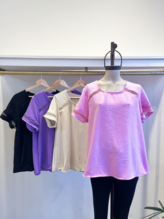 Blusa ROYAL en internet