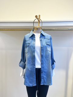 Camisa JEAN