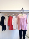 Blusa SEUL