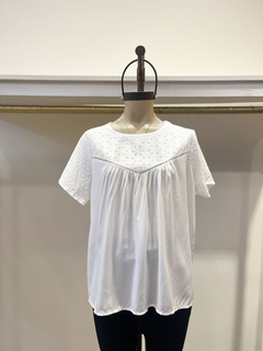 Blusa CLARA