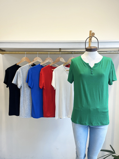 Remera DOURI