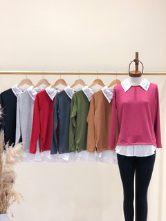 Sweater CAROLIN - tienda online