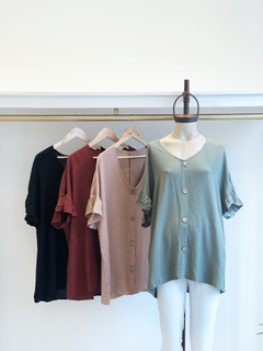 Blusa HERA