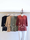 Blusa SAIMDANG