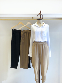 Pantalon Capri MISI