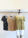 Blusa BETTY